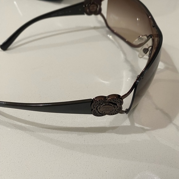 Chanel Sunglasses - Picture 3 of 11